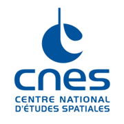 Logo cnes