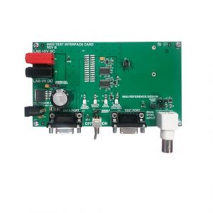 iridium 9603N Development Kit