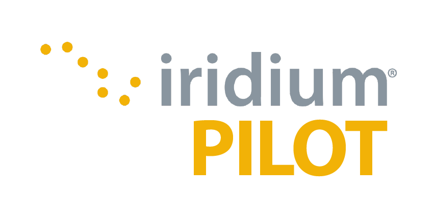iridium service PILOT