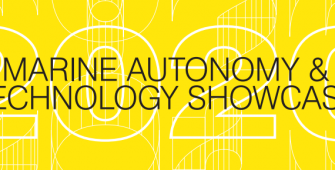 Marine Autonomy & Technology Showcase 2020