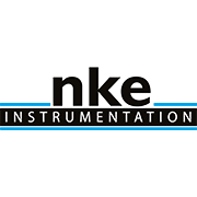 NKE Instrumentation logo