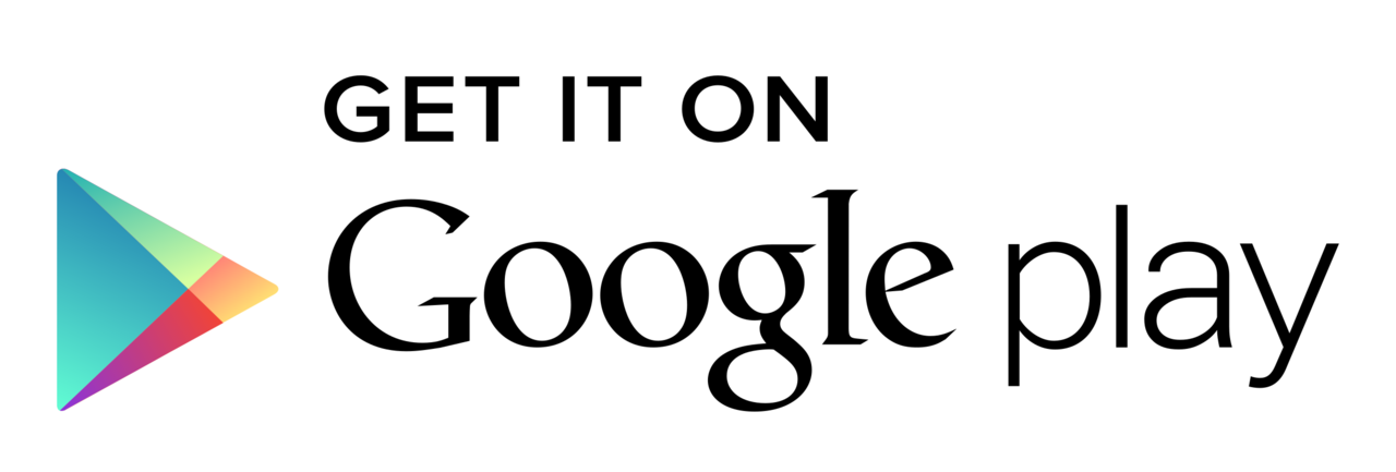 get it on google play logo